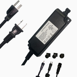 12Vdc IP68 imprägniern Transformator für LED-Unterwasserswimmingpool-Licht, Input Wechselstroms 110~240V