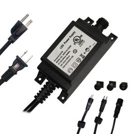 12Vdc IP68 imprägniern Transformator für LED-Unterwasserswimmingpool-Licht, Input Wechselstroms 110~240V