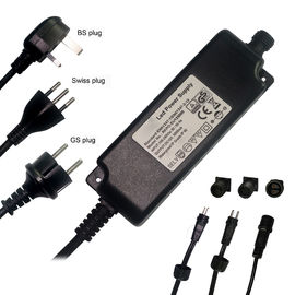 Ac110~240V-Input, wasserdichter Transformator 12Vdc 36W 40W IP68 für gardon Lichter, Stromversorgung im Freien