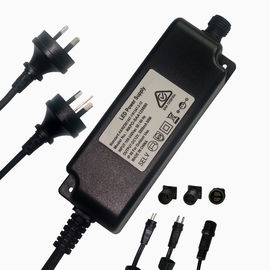 Ac110~240V-Input, wasserdichter Transformator 12Vdc 36W 40W IP68 für gardon Lichter, Stromversorgung im Freien