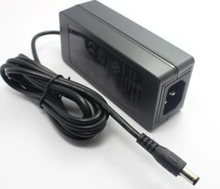 Ladegerät Niveaus VI 12V 5A 60Watt, Stromadapter 12v für Batteriesatz, DAMHIRSCHKUH VI markiert