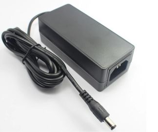 Ladegerät Niveaus VI 12V 5A 60Watt, Stromadapter 12v für Batteriesatz, DAMHIRSCHKUH VI markiert
