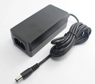 Ladegerät Niveaus VI 12V 5A 60Watt, Stromadapter 12v für Batteriesatz, DAMHIRSCHKUH VI markiert