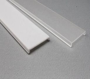 die besonders angefertigte 35mm*35mm Wandinstallation führte Aluminiumverdrängungsprofil mit Streifen für homelife