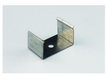 Suspendierung angebrachte Aluminium-LED-Profil anodisierte Aluminiumverdrängungs-Profile für Decken-Beleuchtung