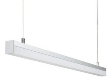 Oberflächensuspendierung angebrachtes Aluminium-LED-Profil-Legierung 6063 Alu-Verdrängungs-Profil mit CER Rohs
