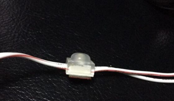 12v 0.24w 5050 1 führte geführtes Minimodul für mini dünnen Kanalbuchstaben mit dem genehmigten CER ROHS, UL auflistete