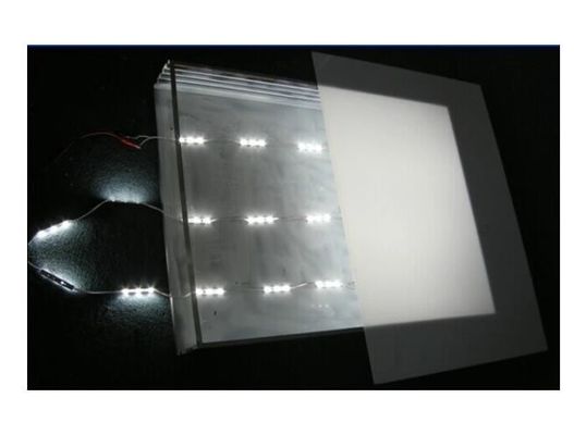 0.72w Everlight 2835 führte Modul für Kanalbuchstaben, Werbungskasten, Kanalbuchstabetiefe ist 100-150mm