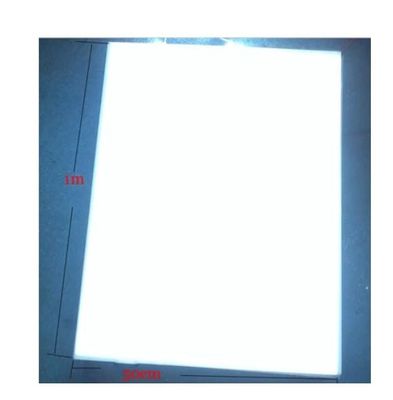 0.72w Everlight führte Modul 2835 ein Öffnungswinkel 160 Grads 3LEDS führte Zeichenlicht LED MODUL für Kanalbuchstaben