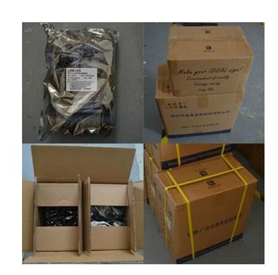 0.72w Everlight führte Modul 2835 ein Öffnungswinkel 160 Grads 3LEDS führte Zeichenlicht LED MODUL für Kanalbuchstaben